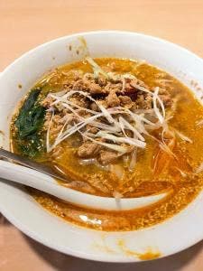 創作新中華料理 昇龍