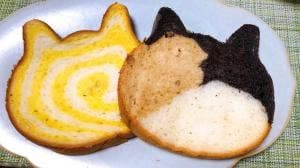 ハートブレッドアンティーク ／ねこねこ食パン／ねこねこチーズケーキ VIERRA小倉店