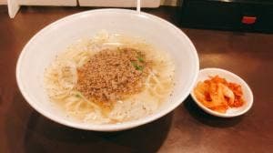 明洞 食道楽