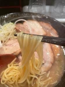 麺屋 悟空