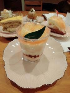 シャトレーゼ 入舟店