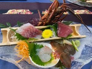 二見温泉 蘇民の湯 ホテル清海