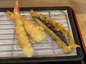 から天 小林店
