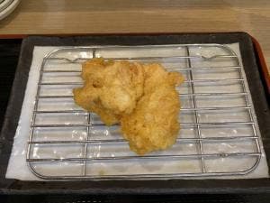から天 小林店