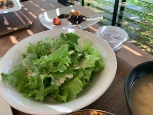 カフェ レストラン ベリーズ
