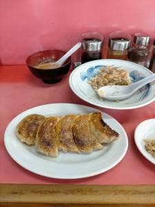 中華料理 豊龍