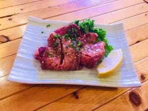 いわて焼肉会館