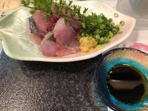 割烹一楽