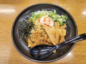 8番らーめん 福久店