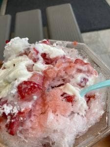 パティスリーマカロナージュ