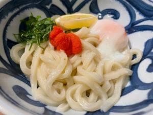 ウドン・酒場 カイネ