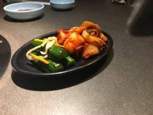 炭火焼肉 七輪 茨木店