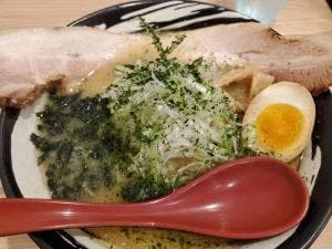 俺の中華たなか家 仙台店