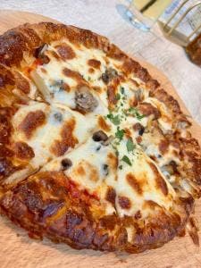 Italian Dining NATURA 大阪城公園