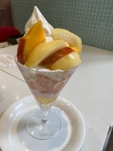 タカノフルーツパーラー 京急上大岡店