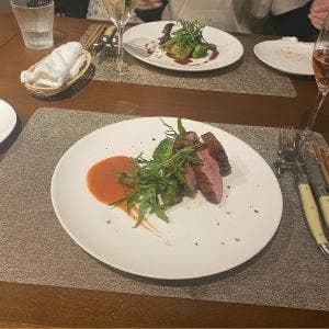 ビストロやまくろ