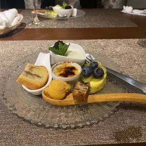 ビストロやまくろ