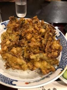 竹乃内海鮮料理