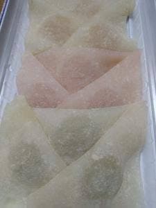 ビアンコ／白心堂 ビアンコ店