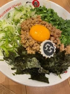 フジヤマ55 ラーメンスタンド 名古屋パルコ