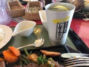 ゴールデン レークスレストラン