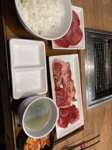 焼肉ライク 飯田橋店