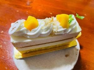 Patisserie CACHE-KACHE