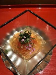 季旬 鈴なり