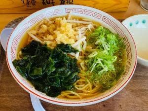 まいどおおきに食堂 春日部武里食堂