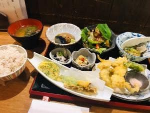 バランス食堂 七源 福島店