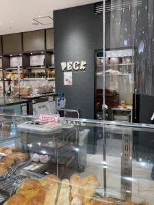 PECK 柏高島屋店
