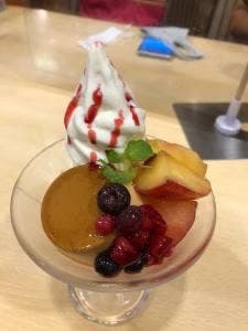 ジョナサン 大関横丁店