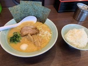 らーめん GOEN さがみ野店