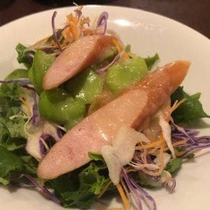 鎌倉パスタ なんばCITY店