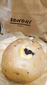 SONOHI BAGEL