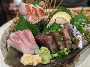炭火焼 薬師 力