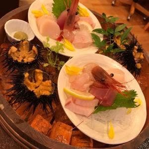 気仙沼大島 創作料理とお酒の宿 民宿みかみ