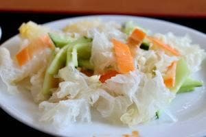 中華料理 福季来 日進店