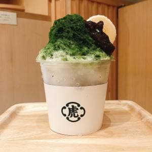とらや 浅草松屋売店
