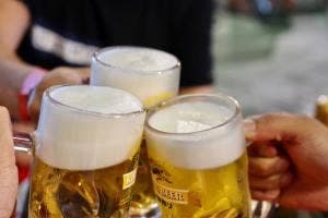 ビアガーデン マイアミ 名古屋栄店