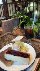 喫茶ニューポピー