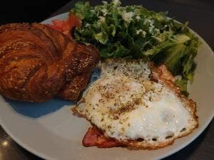 THE CITY BAKERY 吉祥寺パルコ店