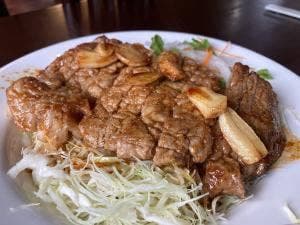 中華料理 蓮