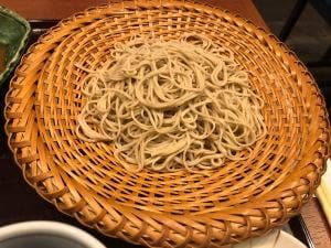 そば匠 やぶいず