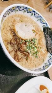 麺匠 佐吉 イオンモール与野店
