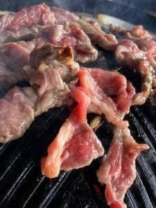 富良野ジンギスカン ひつじの丘