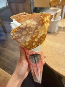 la creprie de popin