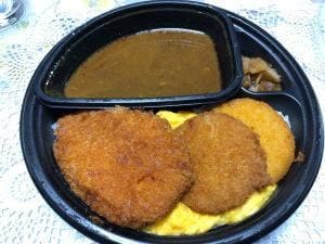 カレーハウスCoCo壱番屋 東大宮店