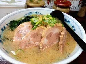 ラーメンショップ さつまっ子 市川店