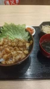 新橋十番 2丁目店